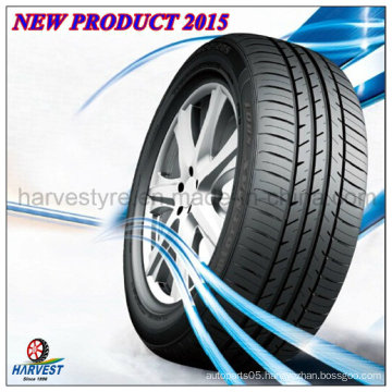 Semi-Steel Radial Car Tyres with Fresh Brand